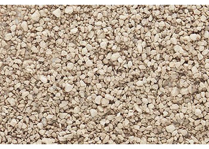 Woodland Scenics B73 Ballast Fine Buff Bag