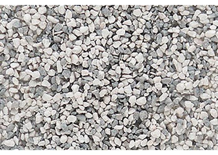 Woodland Scenics B1393 Ballast Fine Gray Blend 32oz