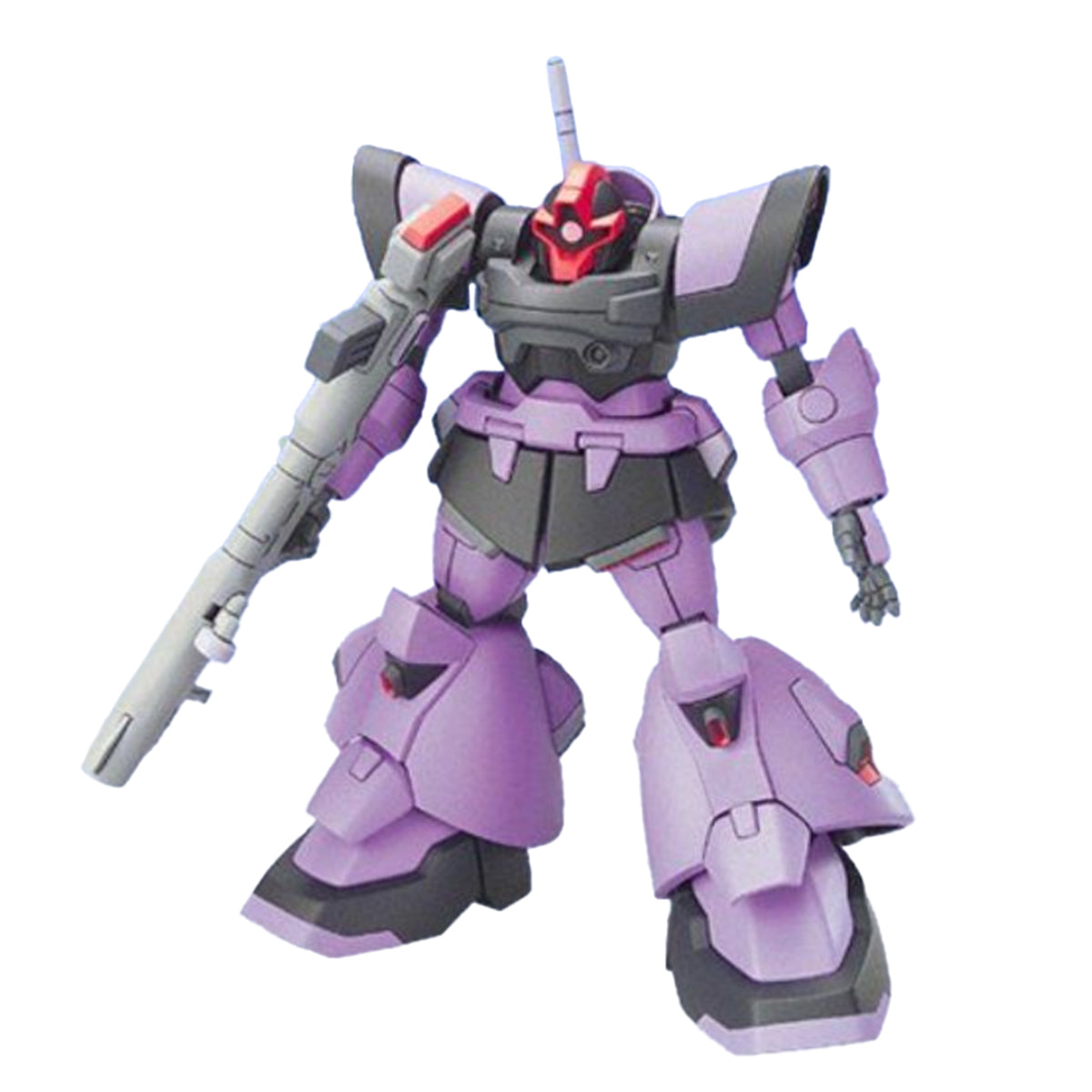 GUNDAM BAN1134114 HG Dom Trooper "Mobile Suit Gundam SEED" 1/144, Bandai