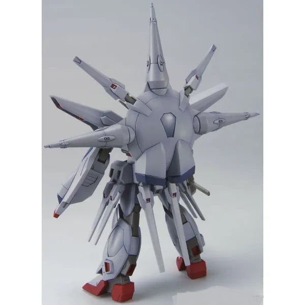 GUNDAM BAN2156414 HG 1/144 R13 Providence Gundam