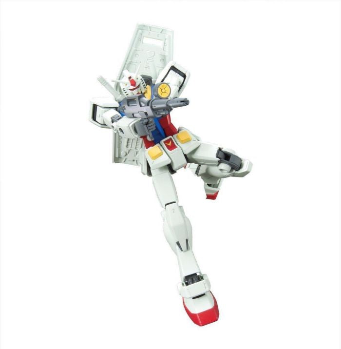 GUNDAM BAN2301235 #191 RX-78-2 Gundam (Revive) "Mobile Suit Gundam", Bandai HGUC