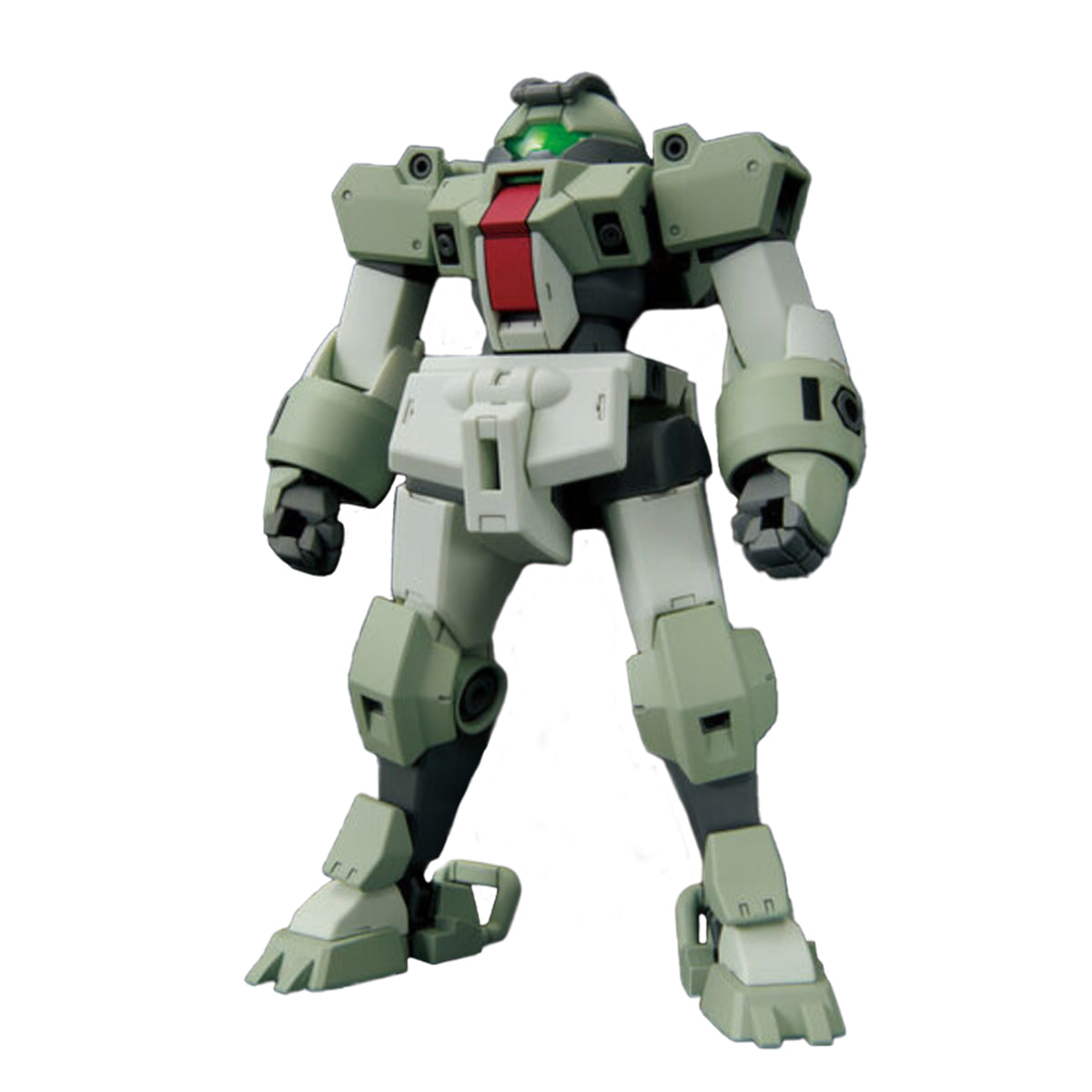 GUNDAM BAS2604770 HG Demi Trainer "The Witch from Mercury" 1/144