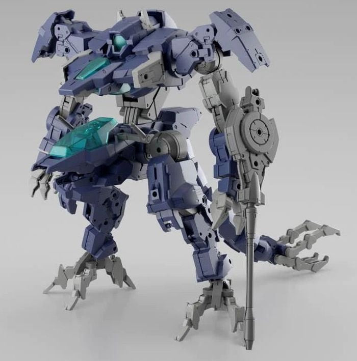 GUNDAM BAN2648694 30MM 1/144 eEXM GIG-R01 PROVEDEL (tipo-REX 01)