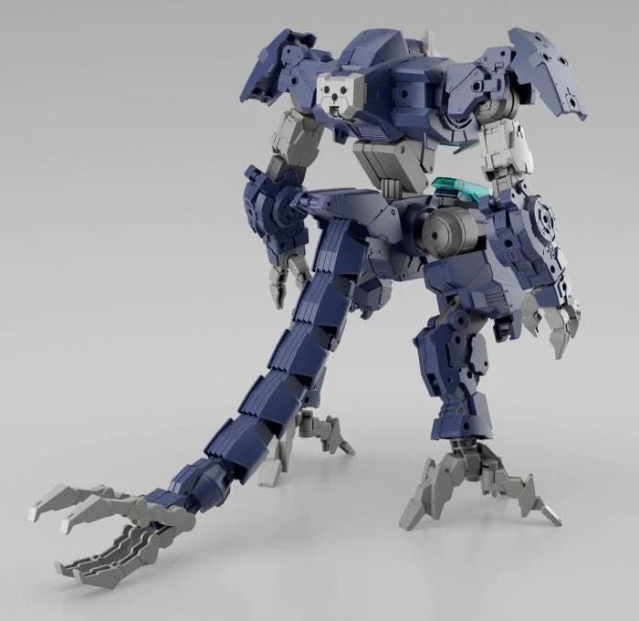GUNDAM BAN2648694 30MM 1/144 eEXM GIG-R01 PROVEDEL (tipo-REX 01)