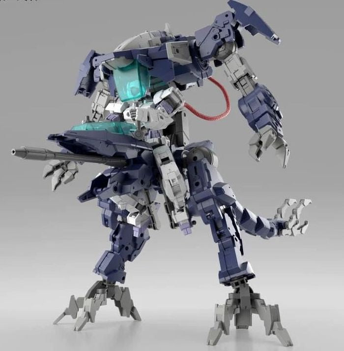 GUNDAM BAN2648694 30MM 1/144 eEXM GIG-R01 PROVEDEL (tipo-REX 01)
