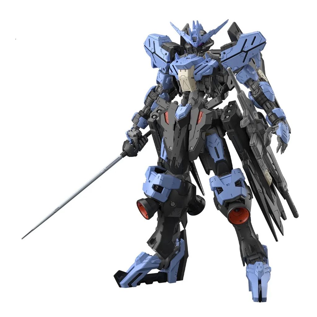 Bandai BAS2745391 1/100 MG Gundam Vidar "Gundam IBO" Plastic Model Kit