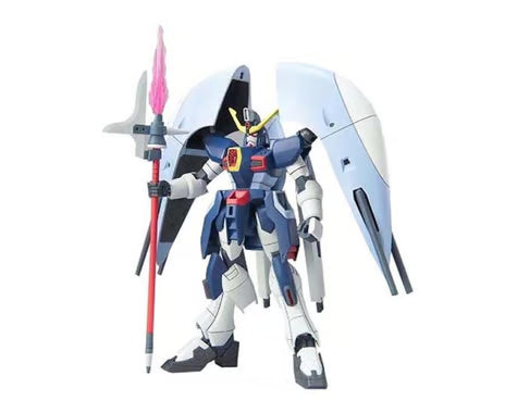 Bandai BAS1133917 1/144 HGSEED #26 Abyss Gundam "Gundam SEED Destiny" Plastic Model Kit