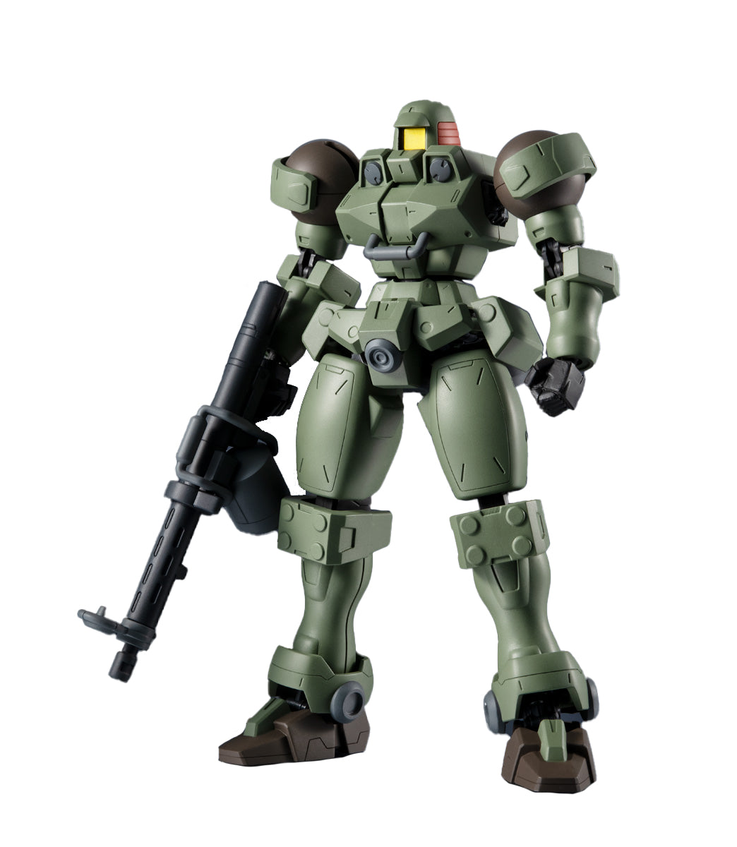 GUNDAM BAS13084 OZ-06MS Leo "Mobile Suit Gundam Wing"