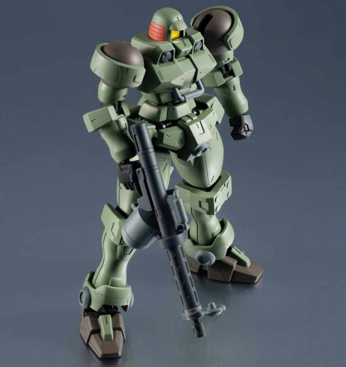 GUNDAM BAS13084 OZ-06MS Leo "Mobile Suit Gundam Wing"