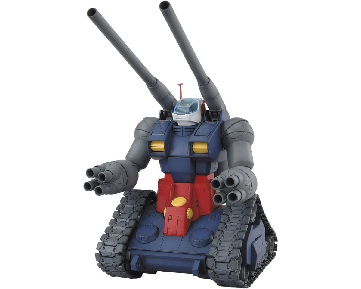 Bandai BAS2057905 1/100 MG RX-75 Guntank "Mobile Suit Gundam" Plastic Model Kit