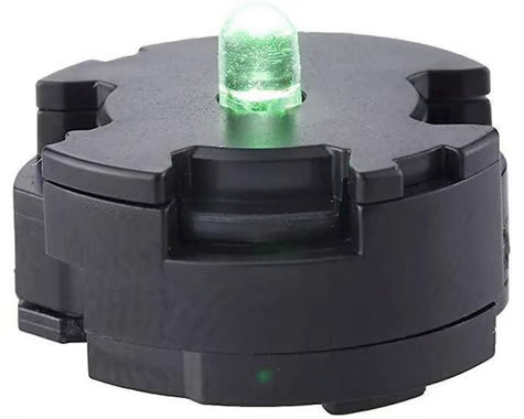 Bandai BAS2153334 MG Gundam LED Set of 2 (Green)