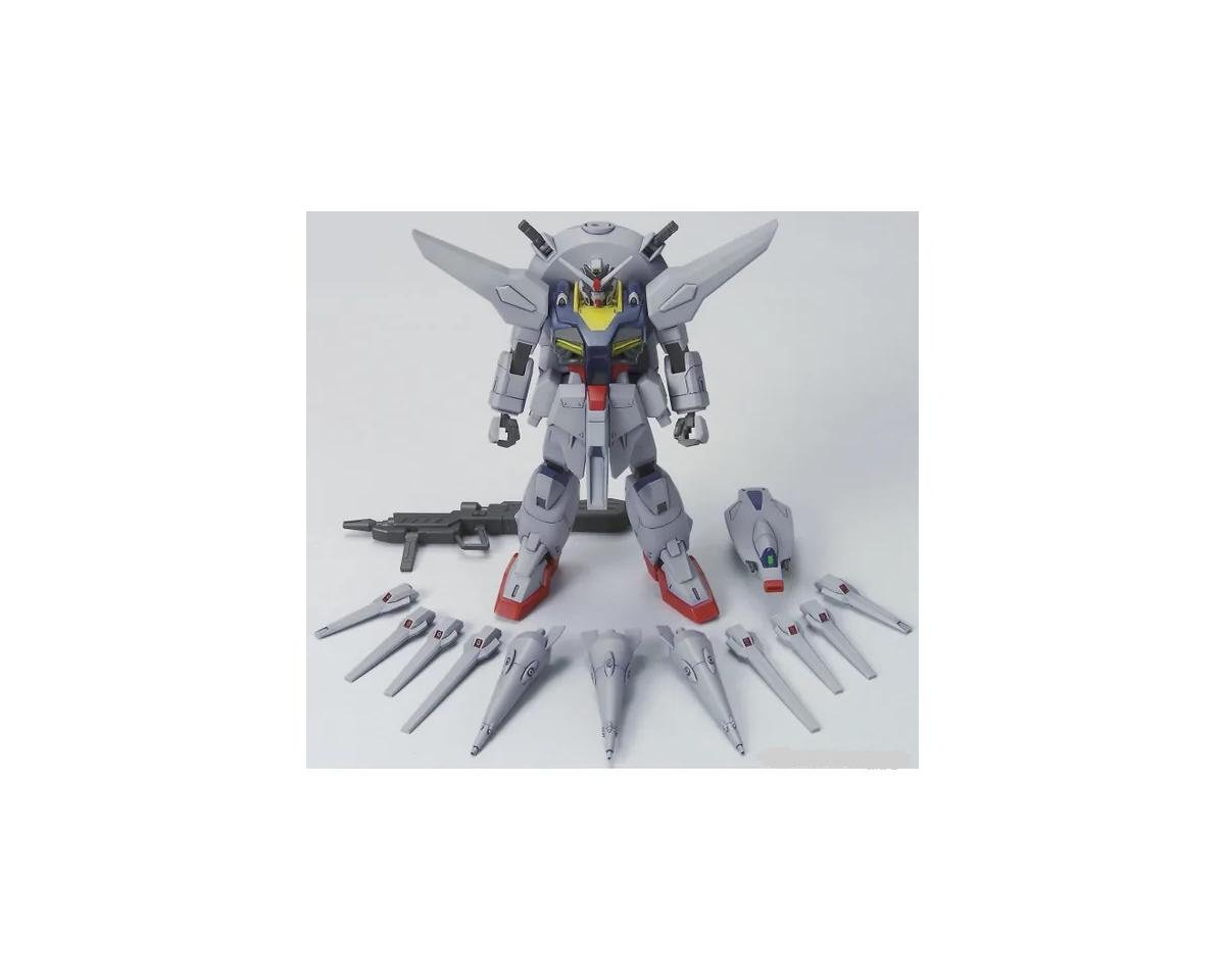 Bandai BAS2156414 1/144 HGSEED #R13 ZGMF-X13A Providence Gundam "Gundam SEED"