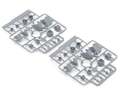 Bandai BAS2254281 Builder Parts HD 1/144 MS Vernier 03 "Gundam" Model Kit