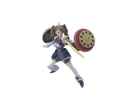 Bandai BAS2393106 1/144 HGBF #60 Hyper Gyanko "Gundam Build Fighters Try" Plastic Model Kit