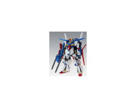 Bandai BAS2422361 1/100 MG ZZ Gundam Ver. Ka "Mobile Suit ZZ Gundam" Plastic Model Kit
