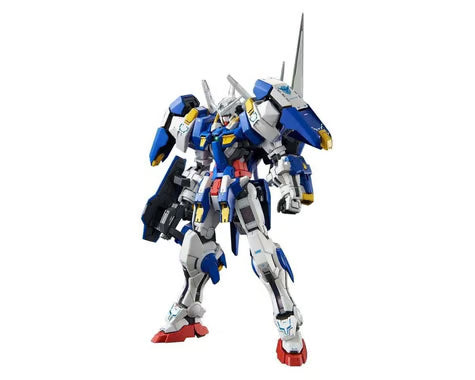 Bandai BAS2428533 1/100 MG Gundam Avalanche Exia "Gundam 00" Plastic Model Kit
