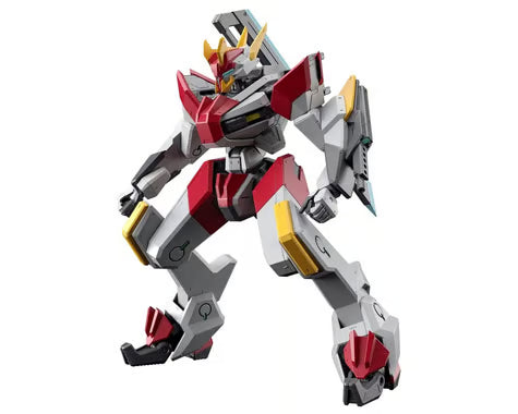 Bandai BAS2612489 1/48 Kyoukai Senki Mailes Kenbu Full Mechanics Plastic Model Kit