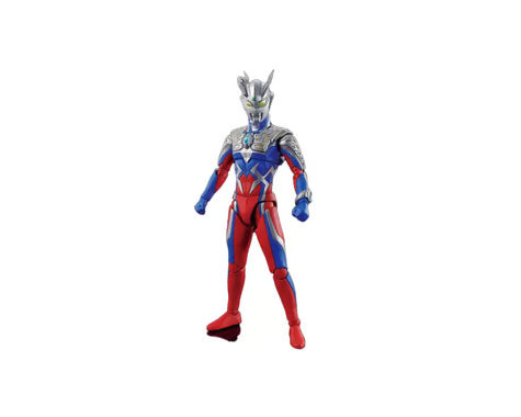Bandai BAS2621336 Figure-Rise Standard Ultraman Zero "Ultraman" Model Kit