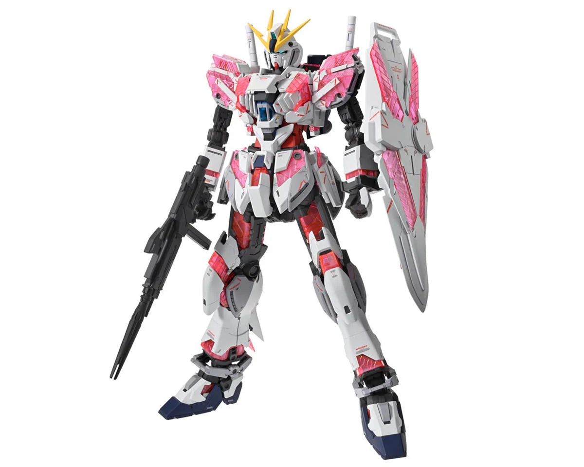 Bandai BAS2654117 MG 1/100 Narrative Gundam C-Packs (Ver. Ka) "Gundam NT" Model Kit