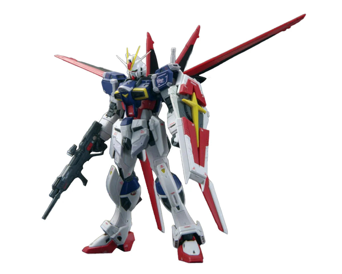 Bandai BAS2654674 RG 1/144 #39 Force Impulse Gundam Spec II "Gundam Seed Freedom" Model Kit