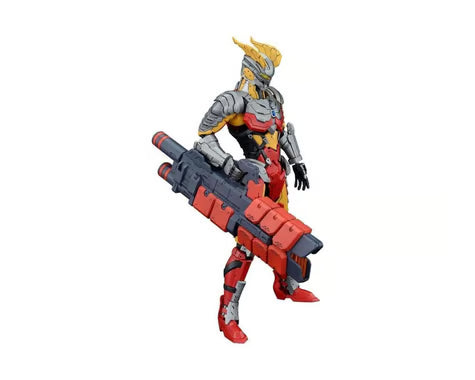 Bandai BAS2654677 Figure-rise Standard Ultraman Suit Zero <SC Ver.> -ACTION- "Ultraman"
