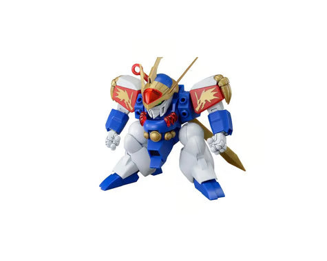 Bandai BAS2657949 HG Ryujinmaru "Mashin Hero Wataru" Plastic Model Kit