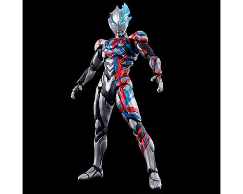 Bandai BAS2677340 Figure-rise Standard Ultraman Blazar "Ultraman" Model Kit