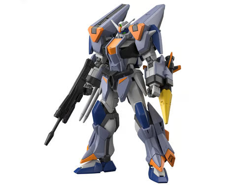 Bandai BAS2679245 HGCE 1/144 #252 ZGMF-1027M Duel Blitz Gundam "Gundam SEED Freedom"
