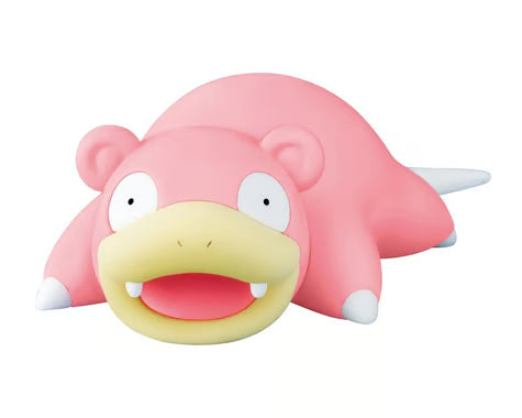 Bandai BAS2692451 #15 Slowpoke™ Pokémon® Plastic Model Kit