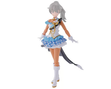 Bandai BAS2707662 30 Minute Sisters Option Body Parts "Beyond The Blue Sky #1 (Color C)