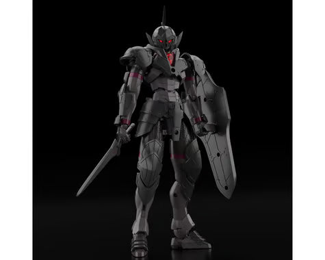 Bandai BAS2715319 30 Minutes Fantasy Rosan Knight Model Kit