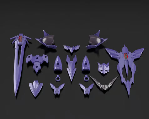 Bandai BAS2715381 30 Minutes Fantasy Class Up Armor (Rosan Holly Knight)