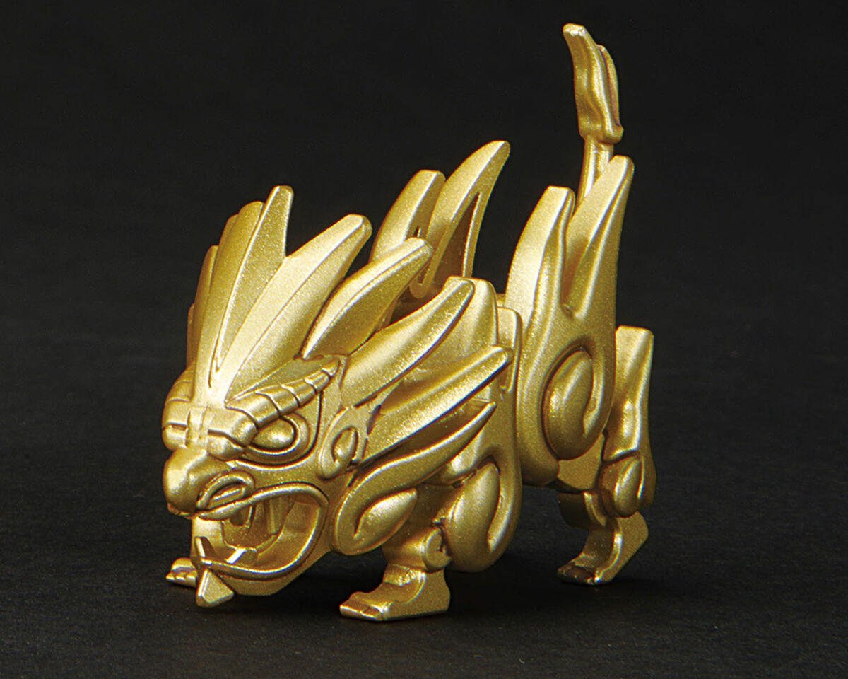 Bandai BAS2717094 SD Gundam World Heroes #35 Onmitsu Aerial Gundam Plastic Model Kit