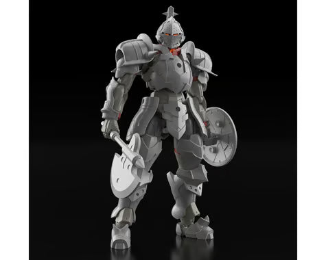 Bandai BAS2723587 30MF Liber Fighter "30 Minute Fanatasy"