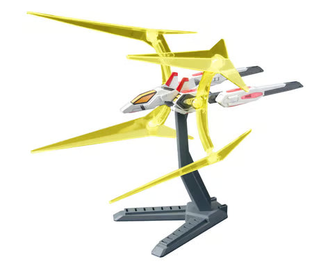 Bandai BAS2739209 1/144 Gunpla Option Parts Set #05: Universe Booster Plavsky