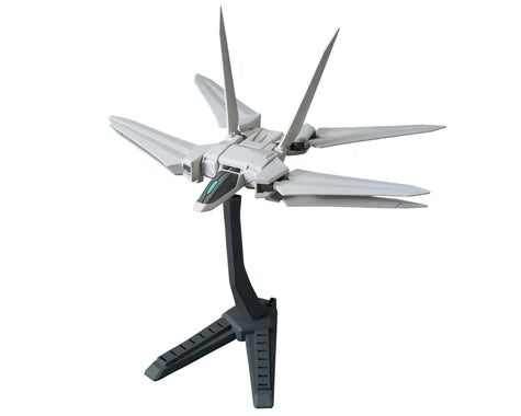 Bandai BAS2739213 1/144 Gunpla Option Parts Set #10: Galaxy Booster Accessory Set