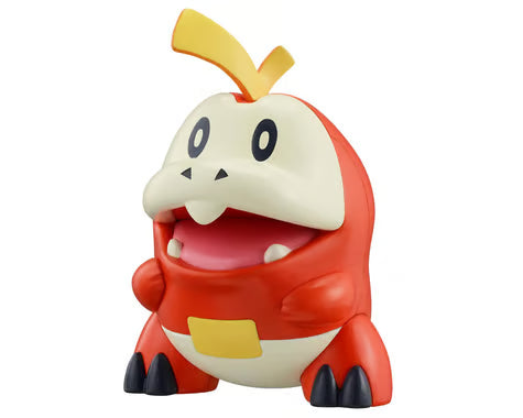 Bandai BAS2752554 Pokemon Model Kit Quick!! #20 Fuecoco