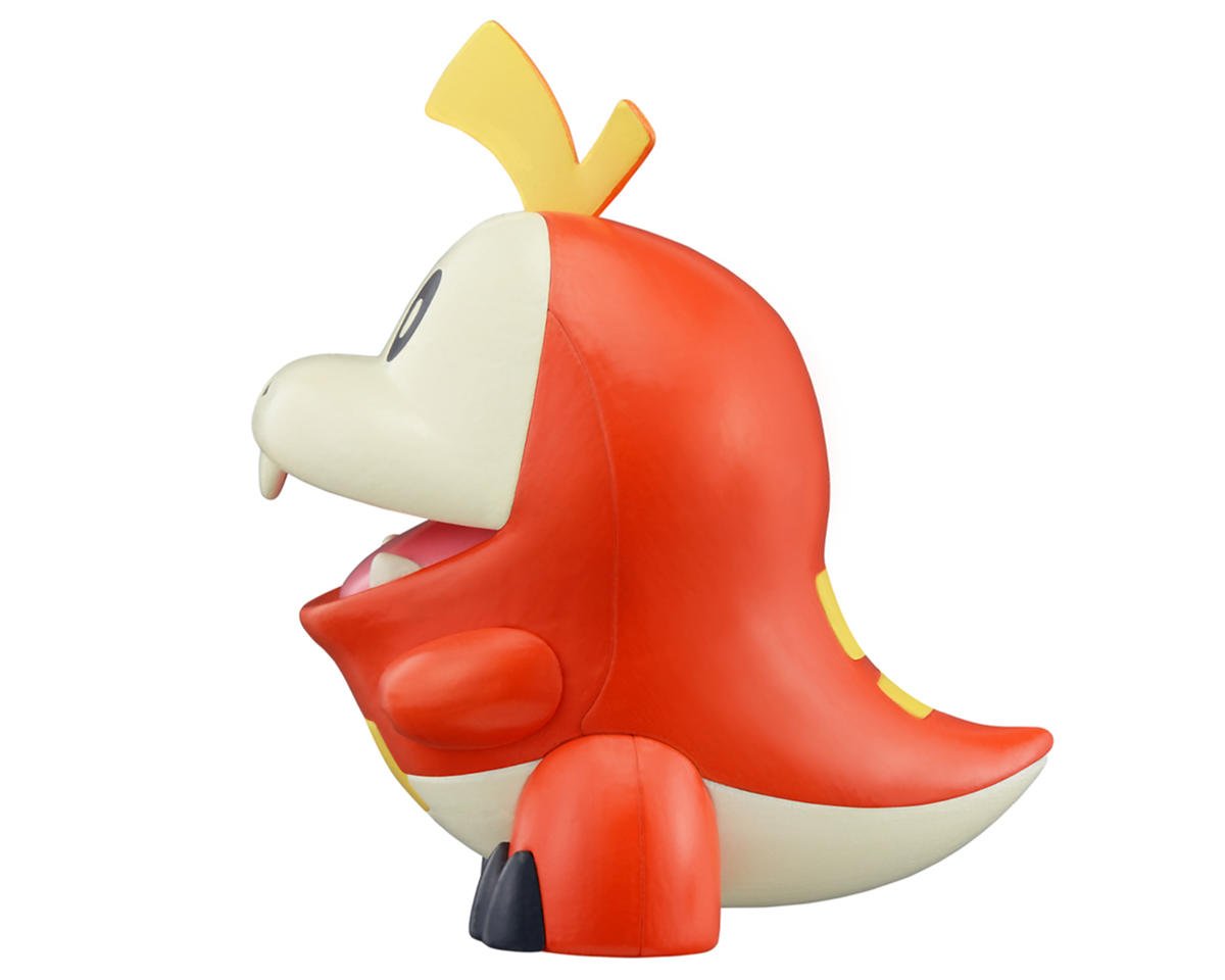 Bandai BAS2752554 Pokemon Model Kit Quick!! #20 Fuecoco