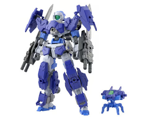 Bandai BAS2761739 30MM 1/144 eEXM-17FA Full Armor Alto Model Kit