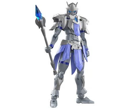 Bandai BAS2761751 30MF 1/144 Liber Priest "30 Minute Fantasy" Model Kit