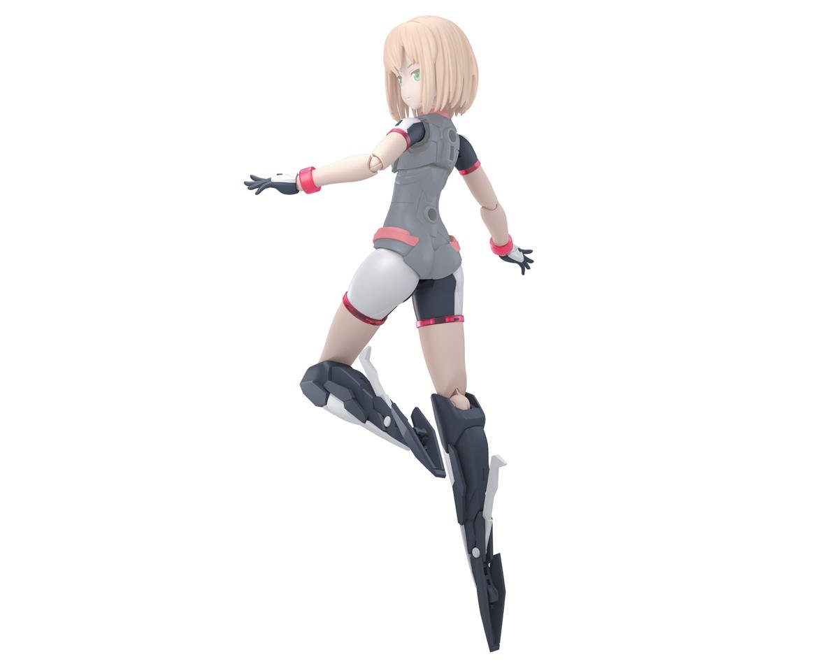 Bandai BAS2762130 30MS Option Parts Set #20 "Float Unit" Accessory Kit (Color B)