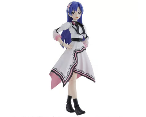 Bandai BAS2762150 30MS Chihaya Kisaragi "You and Ai!" Model Kit
