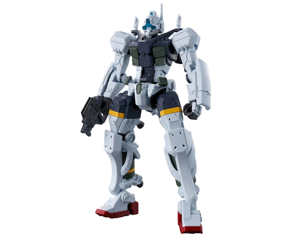 Bandai BAS2773788 1/144 HGGQ #04 Bokata's Gelgoog (GQ) "Gundam GQuuuuuuX" Plastic Model Kit