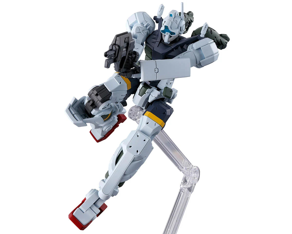 Bandai BAS2773788 1/144 HGGQ #04 Bokata's Gelgoog (GQ) "Gundam GQuuuuuuX" Plastic Model Kit