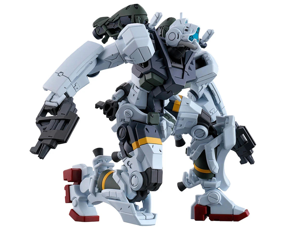 Bandai BAS2773788 1/144 HGGQ #04 Bokata's Gelgoog (GQ) "Gundam GQuuuuuuX" Plastic Model Kit