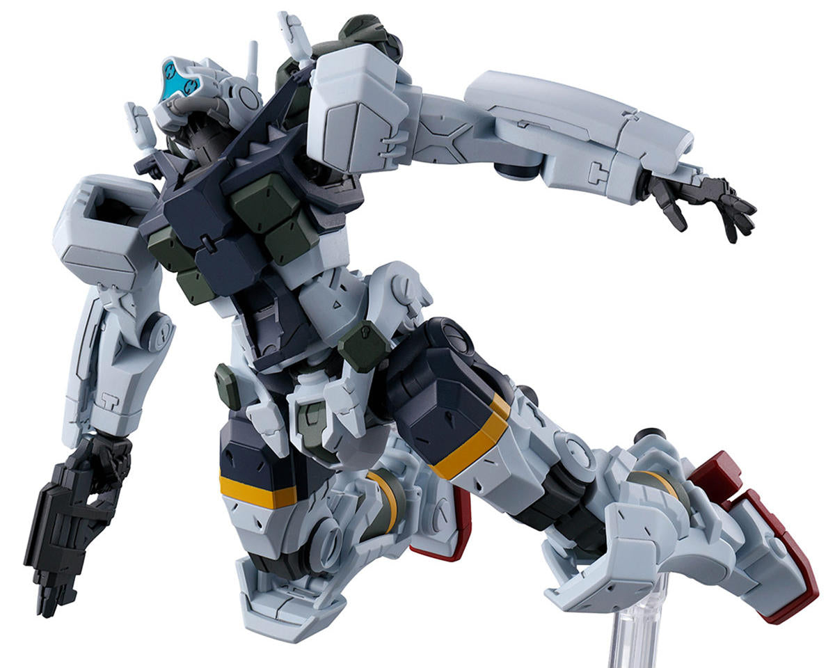 Bandai BAS2773788 1/144 HGGQ #04 Bokata's Gelgoog (GQ) "Gundam GQuuuuuuX" Plastic Model Kit