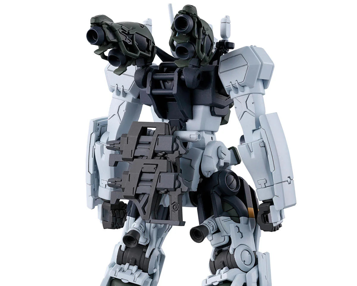 Bandai BAS2773788 1/144 HGGQ #04 Bokata's Gelgoog (GQ) "Gundam GQuuuuuuX" Plastic Model Kit
