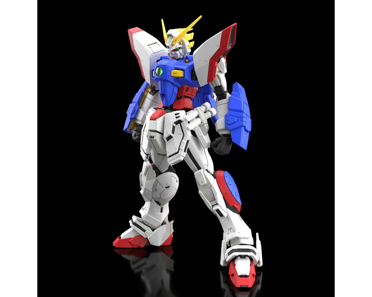 Bandai BAS2795247 1/144 RG Shining Gundam "G Gundam" Plastic Model Kit