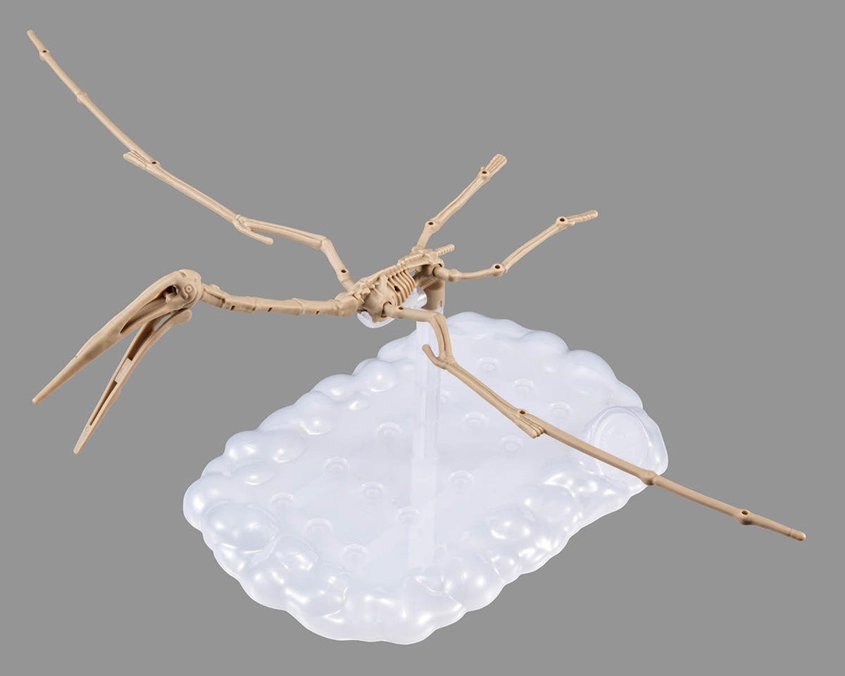 Bandai BAS2821144 Plannosaurus "Jurassic World: Rebirth" Quetzalcoatlus Dinosaur