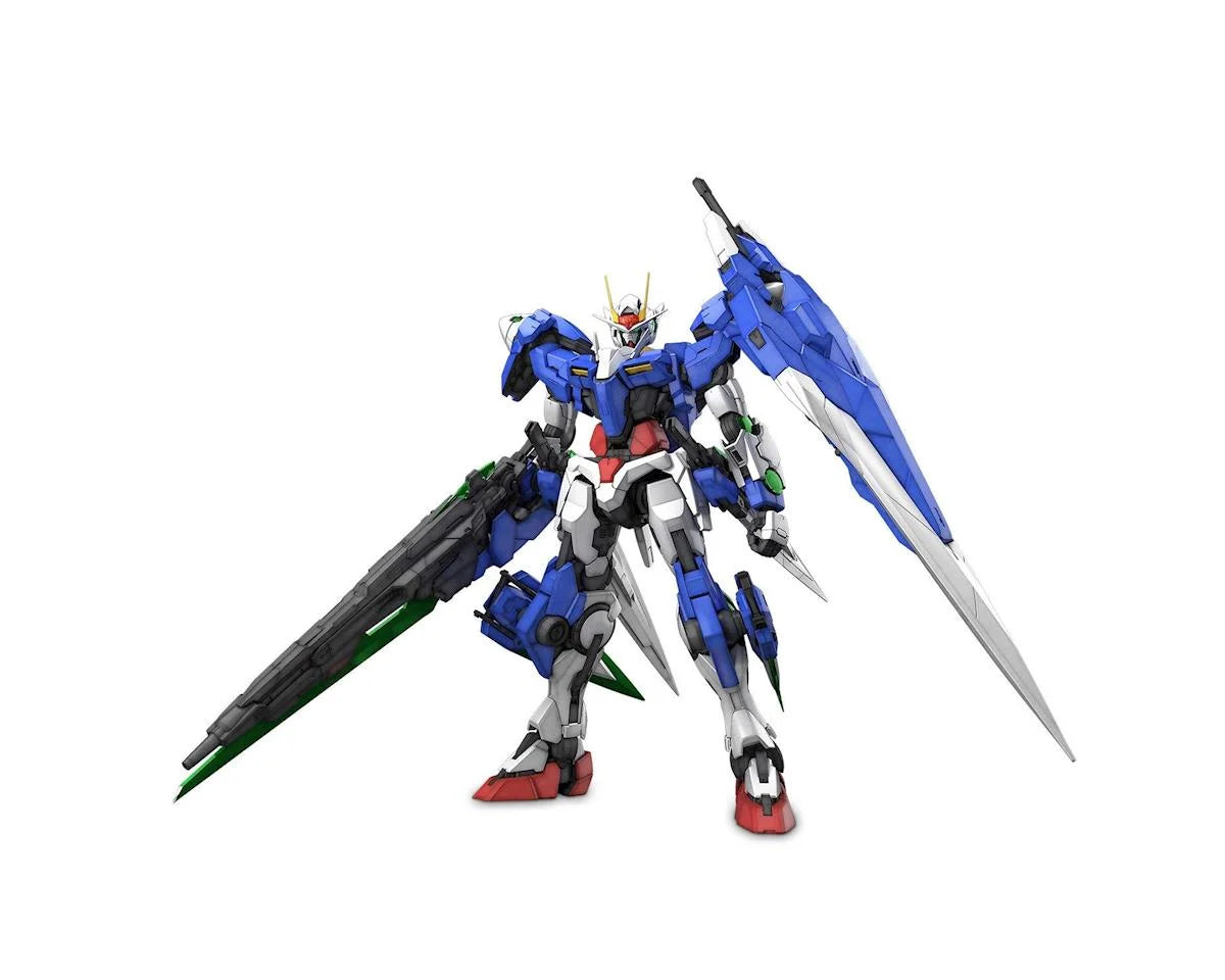 Bandai BAS2440860 PG 1/60 00 Gundam Seven Sword/G "Gundam 00" Model Kit